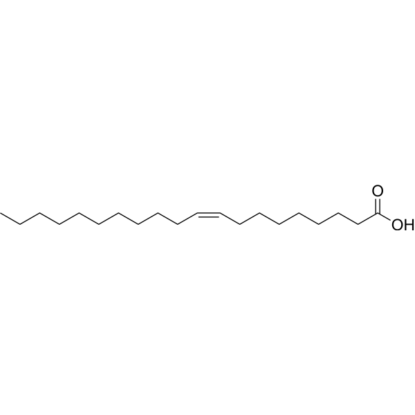 Gadoleic acid 29204-02-2